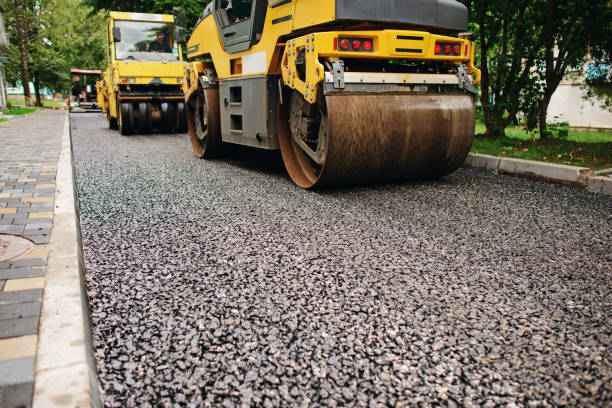 Best Professional Driveway Pavers  in Taneytown, MD